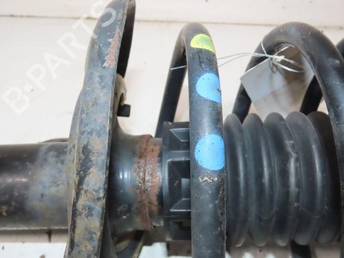 Left front shock absorber CITROËN C3 III (SX) 1.6 BlueHDi 75 | BP31283853M16