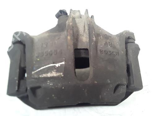 Used Right front brake caliper PEUGEOT 206 Hatchback (2A/C) 1.1 i (60 hp) 14891197