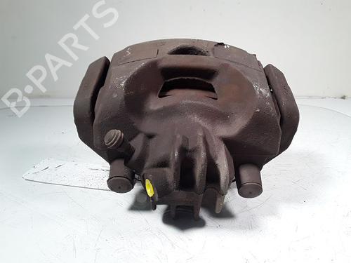 Left front brake caliper CITROËN BERLINGO MULTISPACE (B9) 1.6 HDi 110 | BP14891826M105