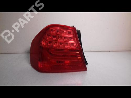 Used Left taillight Left taillight BMW 3 (E90) 320 d xDrive (184 hp) 11126246 11126246