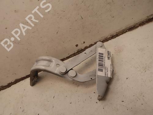 Dørhængsel/Dørbegrænser RENAULT MASTER II Van (FD) 2.5 dCi (FD02) (101 hp) 32740140