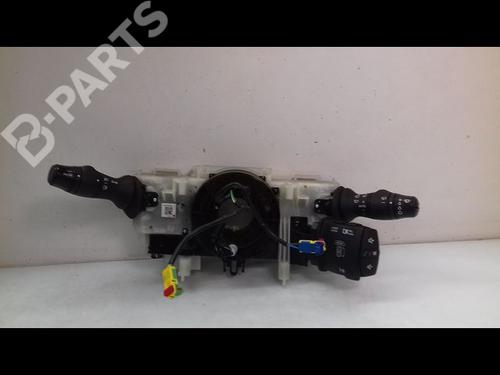 Used Steering column stalk RENAULT MEGANE III Hatchback (BZ0/1_, B3_) 1.5 dCi (BZ09, BZ0D, BZ1W, BZ29, BZ14) (110 hp) 10510290
