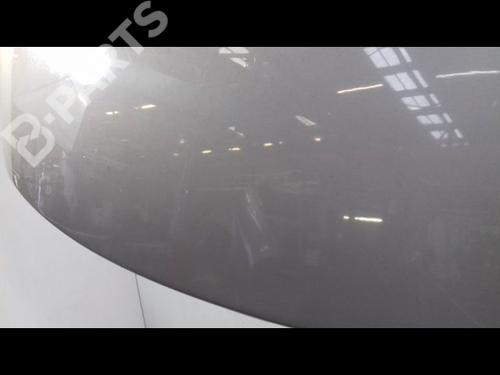 Tailgate MERCEDES-BENZ E-CLASS (W211) E 270 CDI (211.016) | BP10548021C6 