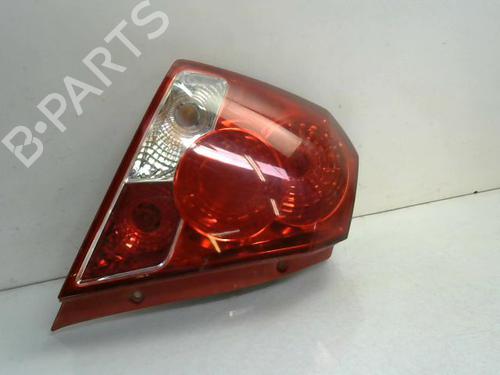 Used Left taillight CHEVROLET KALOS 1.2 (72 hp) 10299254