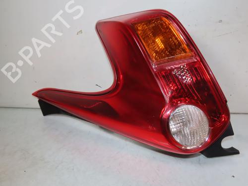 Right taillight NISSAN JUKE (F15) 1.5 dCi | BP24832667C35 