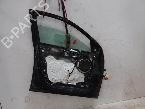 Used Left front door Left front door PEUGEOT 308 SW II (LC_, LJ_, LR_, LX_, L4_) 1.6 BlueHDi 100 (99 hp) 33744461 33744461