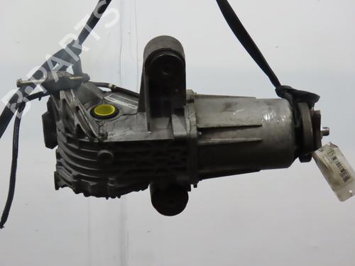 Rear differential CHEVROLET CAPTIVA (C100, C140) 2.2 D 4WD | BP30950960M24