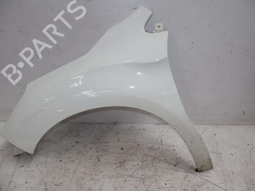 Used Left front fenders Left front fenders 39219389 39219389