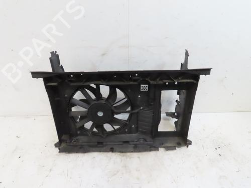 Used Front slam panel CITROËN BERLINGO MULTISPACE (B9) 1.6 BlueHDi 120 (120 hp) 31302330