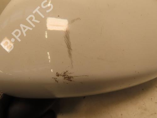 Left mirror OPEL CORSA D (S07) 1.0 (L08, L68) | BP32005440C26