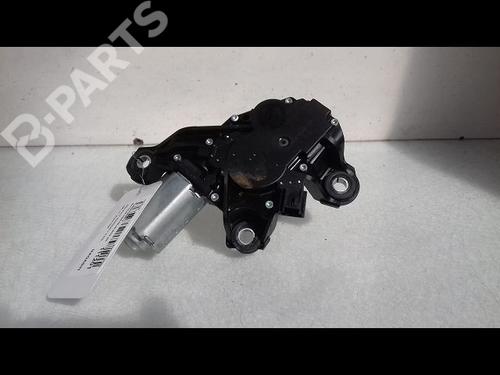 Rear wiper motor RENAULT KANGOO / GRAND KANGOO II (KW0/1_) 1.5 dCi 85 (KW0K, KW0L, KW0B) | BP8986750M102 