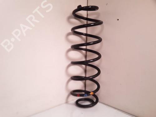 Used Shock absorber spring PEUGEOT 2008 I (CU_) 1.6 HDi (92 hp) 14890269