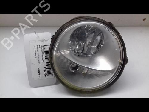 Used Right front fog light RENAULT TWINGO II (CN0_) 1.2 16V (CN04, CN0B) (75 hp) 9185400