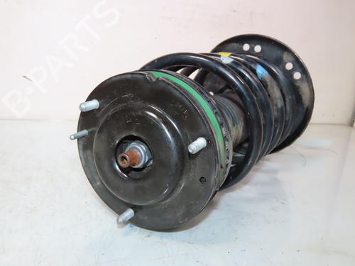 Right front shock absorber DACIA SANDERO II TCe 90 (B8M1, B8MA, B8AC) | BP26669052M17 - Image 3