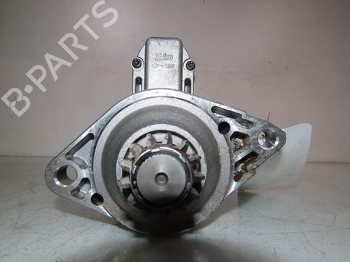 Used Starter VW T-ROC (A11, D11) 2.0 TDI 4motion (150 hp) 26657200