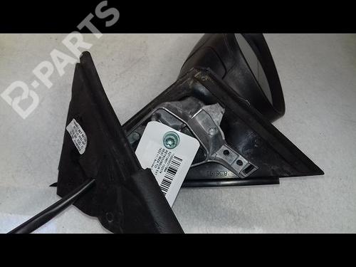Left mirror SEAT IBIZA III (6L1) 1.4 TDI | BP8983214C26 