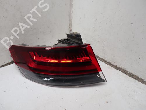 Left taillight RENAULT MEGANE IV Hatchback (B9A/M/N_) 1.5 Blue dCi 95 (B9A2, B9A6) | BP33712354C34 - Image 2