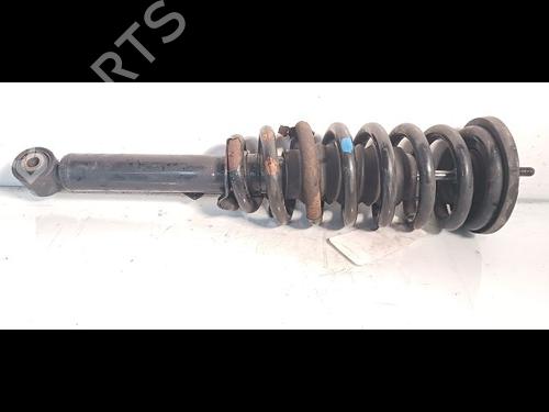 Left rear shock absorber KIA SORENTO I (JC) 2.5 CRDi 4WD | BP16047604M18 