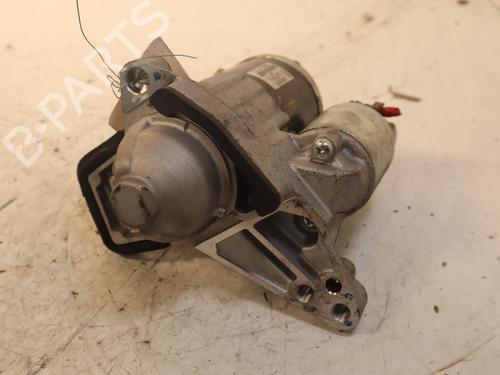Startmotor Startmotor DACIA DUSTER (HS_) 1.2 TCe 125 (125 hp) 34529065 34529065