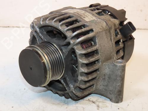 Used Alternator OPEL CORSA D (S07) 1.3 CDTI (L08, L68) (90 hp) 30950739