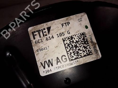 Used Servo brake SEAT IBIZA IV (6J5, 6P1) 1.2 TSI (110 hp) 8992220