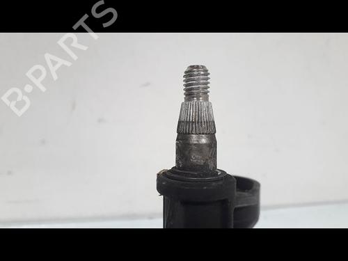 Front wiper motor LANCIA YPSILON (843_) 1.3 D Multijet (843.AXE11, 843.AXE1A) | BP8982961M29 