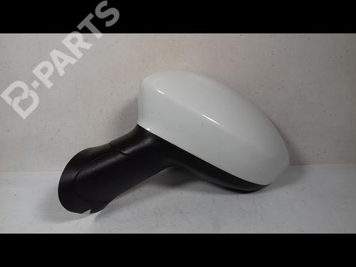 Used Left mirror FIAT GRANDE PUNTO (199_) 1.3 D Multijet (75 hp) 8990169