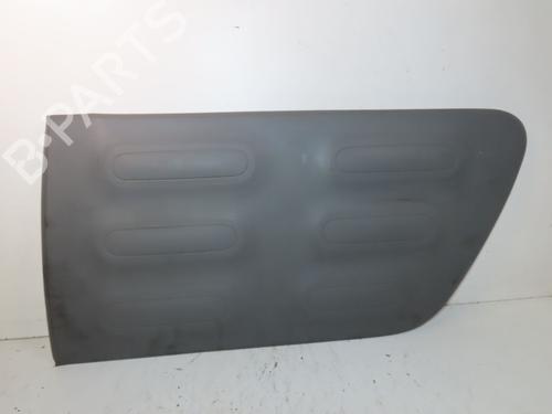 Dørliste CITROËN C4 CACTUS 1.2 VTi 82 | BP31962652C150