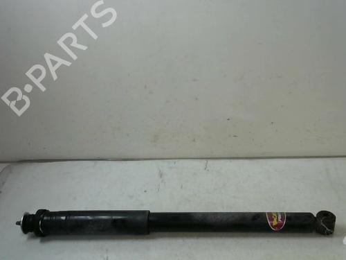 Right rear shock absorber MERCEDES-BENZ C-CLASS Coupe (CL203) C 220 CDI (203.706) | BP23150352M19