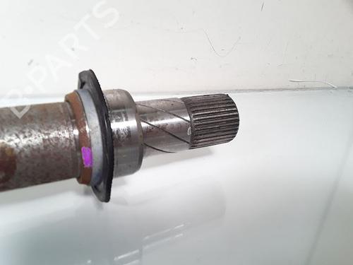 Right front driveshaft RENAULT CAPTUR I (J5_, H5_) 1.2 TCe 120 | BP9230001M39