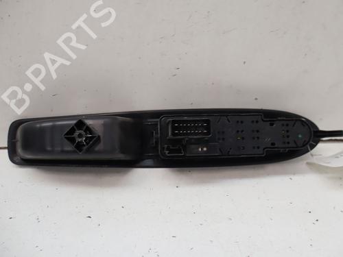 Used Left front window switch Left front window switch CITROËN DS3 (SA_) 1.6 HDi 90 (92 hp) 39541124 39541124
