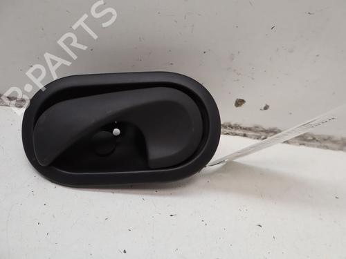 Front left interior door handle RENAULT MASTER III Platform/Chassis (EV, HV, UV) 2.3 dCi 145 FWD (EV0E, EV0F, HV0E, HV0F, UV0E, UV0F,... | BP36484688I13 - Image 2