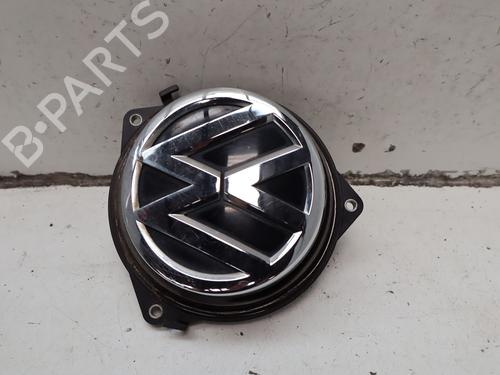 Used Tailgate handle Tailgate handle VW GOLF VII (5G1, BQ1, BE1, BE2) 1.2 TSI (105 hp) 35496136 35496136
