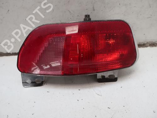 Rear bumper left light CITROËN C4 Picasso II 1.6 HDi / BlueHDi 115 | BP33562381C81 - Image 2