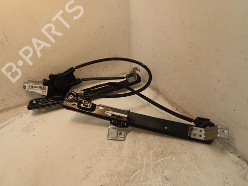 Front left window mechanism SEAT IBIZA IV (6J5, 6P1) 1.2 TDI | BP30953067C22