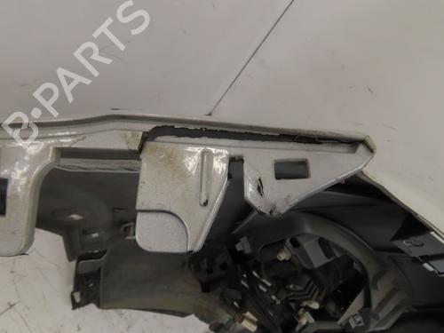 Front bumper PEUGEOT 3008 II SUV (MC_, MR_, MJ_, M4_) 2.0 BlueHDi 180 | BP28309783C7