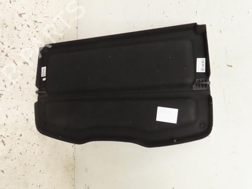 Used Rear parcel shelf RENAULT SCÉNIC III (JZ0/1_) 1.5 dCi (110 hp) 26968565