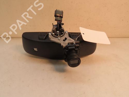 Used Rear mirror LANCIA THEMA (LX_) 3.0 D (48, LX) (239 hp) 17372192