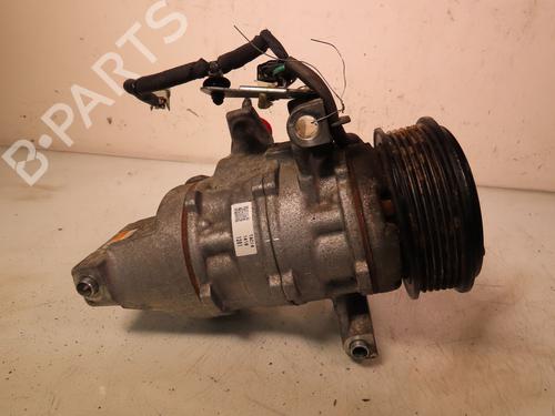 Used AC compressor FORD TRANSIT COURIER B460 Box Body/MPV 1.5 EcoBlue (100 hp) 19490591