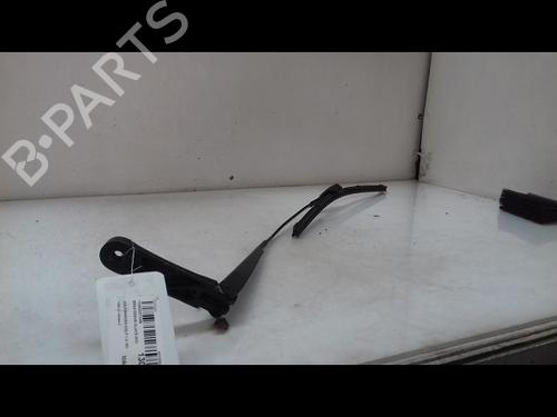 Used Front windshield wiper arm VW GOLF VI (5K1) 1.4 TSI (122 hp) 14894385