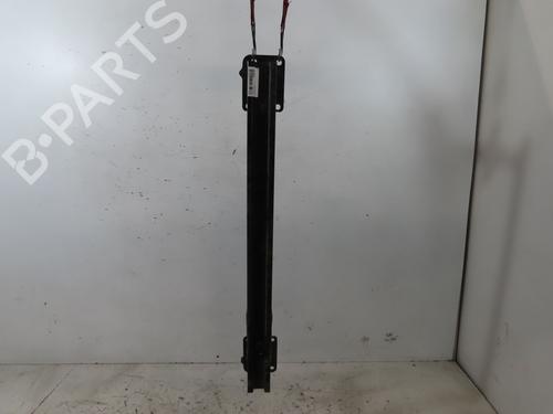 Front bumper reinforcement PEUGEOT 3008 I MPV (0U_) 1.6 BlueHDi 120 | BP26702289C109 
