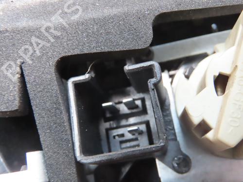 Used Right tailgate light VOLVO V70 II (285) 2.4 (140 hp) 26608128