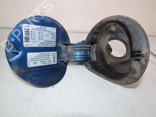 Fuel flap SEAT IBIZA IV (6J5, 6P1) 1.2 TSI | BP27373115C131 