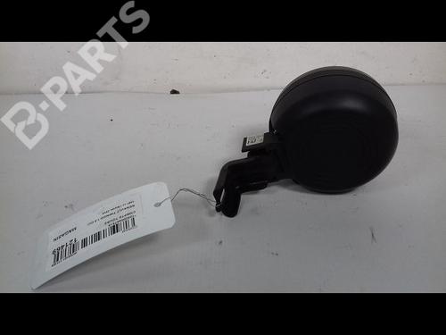 Instrument cluster RENAULT TWINGO II (CN0_) 1.5 dCi (CN0E) | BP8995116C47 