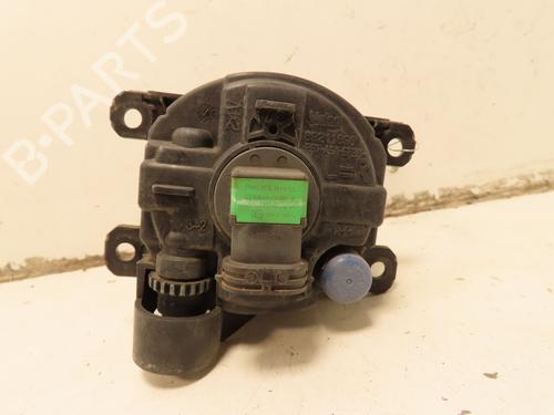 Used Left front fog light Left front fog light CITROËN BERLINGO (ER_, EC_) 1.2 PureTech 110 (110 hp) 32458250 32458250