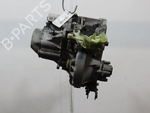 Gearbox PEUGEOT 2008 I (CU_) 1.2 THP 110 / PureTech 110 | BP32715240M3 - Image 4