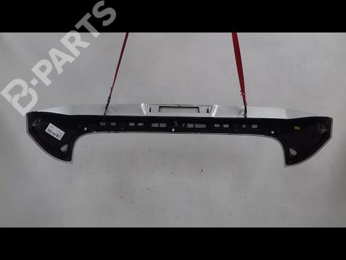 Rear spoiler FORD FIESTA VI (CB1, CCN) 1.5 TDCi | BP8997845C96 
