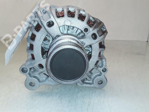 Used Alternator VW POLO V (6R1, 6C1) 1.2 TSI 16V (90 hp) 8986319