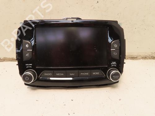 Used Display monitor ALFA ROMEO GIULIETTA (940_) 2.0 JTDM (940FXV11) (175 hp) 32277145