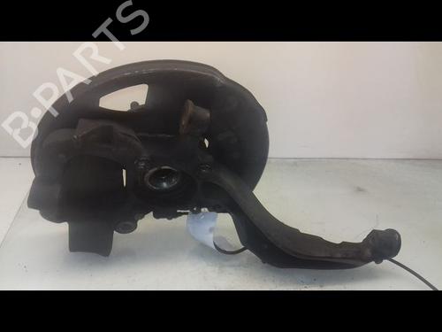 Used Left front steering knuckle Left front steering knuckle LAND ROVER RANGE ROVER SPORT I (L320) 2.7 D 4x4 (190 hp) 8981284 8981284